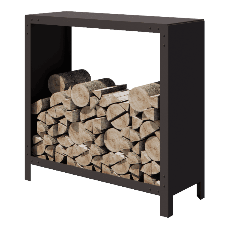 Holzlager Holzlager