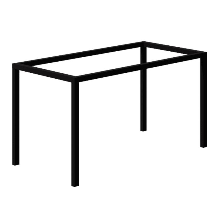 Stahlpergola