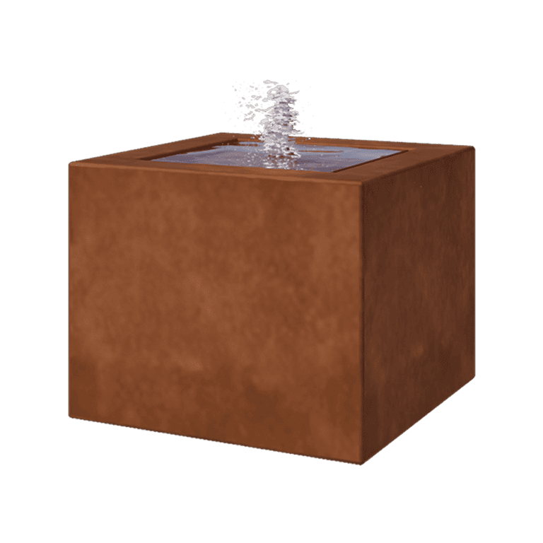 Wassertische Wassertische