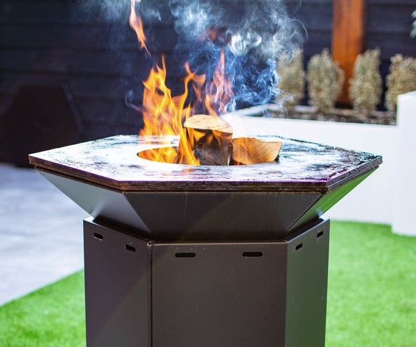 Grill Grill