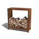 Holzlager Holzlager