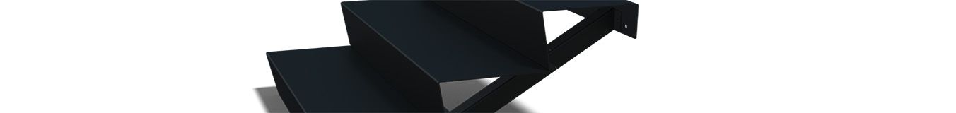 Schwarze Treppe Schwarze Treppe