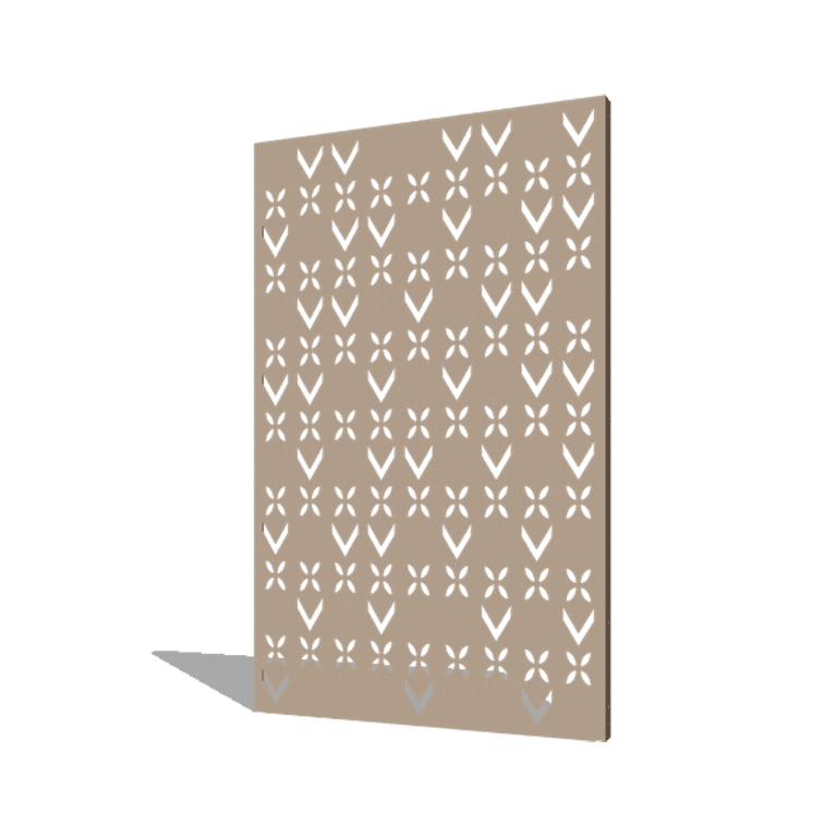 Pulverbeschichtetes Stahlpaneel Dach Design Zusammensetzung 5 120 x 6 x 190 cm