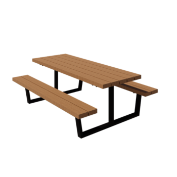 Picknicktisch Georgia Type M
