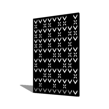 Pulverbeschichtetes Stahlpaneel Dach Design Zusammensetzung 3 120 x 6 x 190 cm