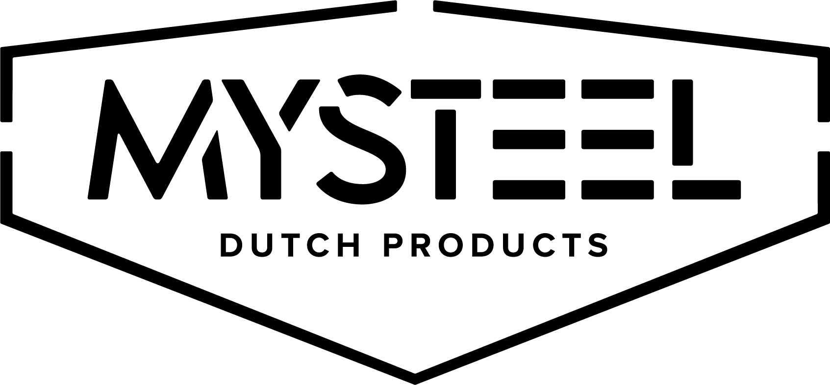 Hochbeet XXL aus Stahl - Rechteckig - 300 x 50 x 60 cm - RAL9005 matte (schwarz) - Ohne Bodenplatte