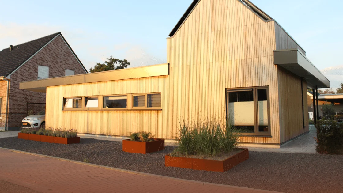 Pflege von Cortenstahl: praktische Tipps und Tricks, die Sie sofort anwenden können