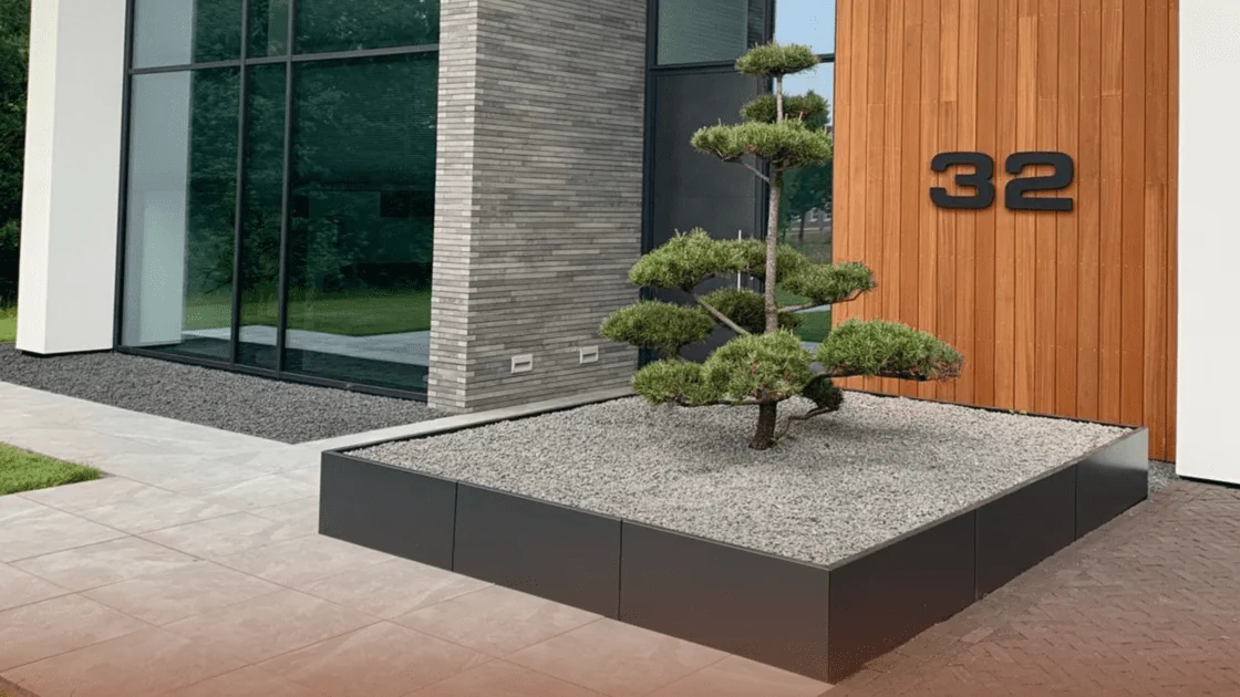 5 Ideen für Pflanzgefäße für den Außenbereich