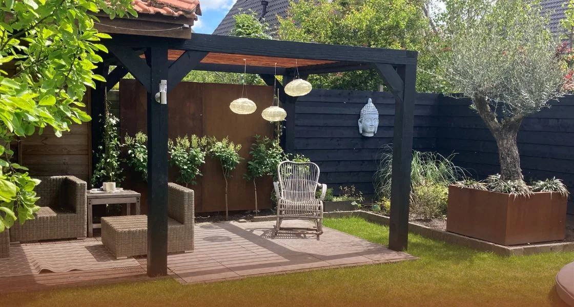 Inspiration für mediterrane Gärten