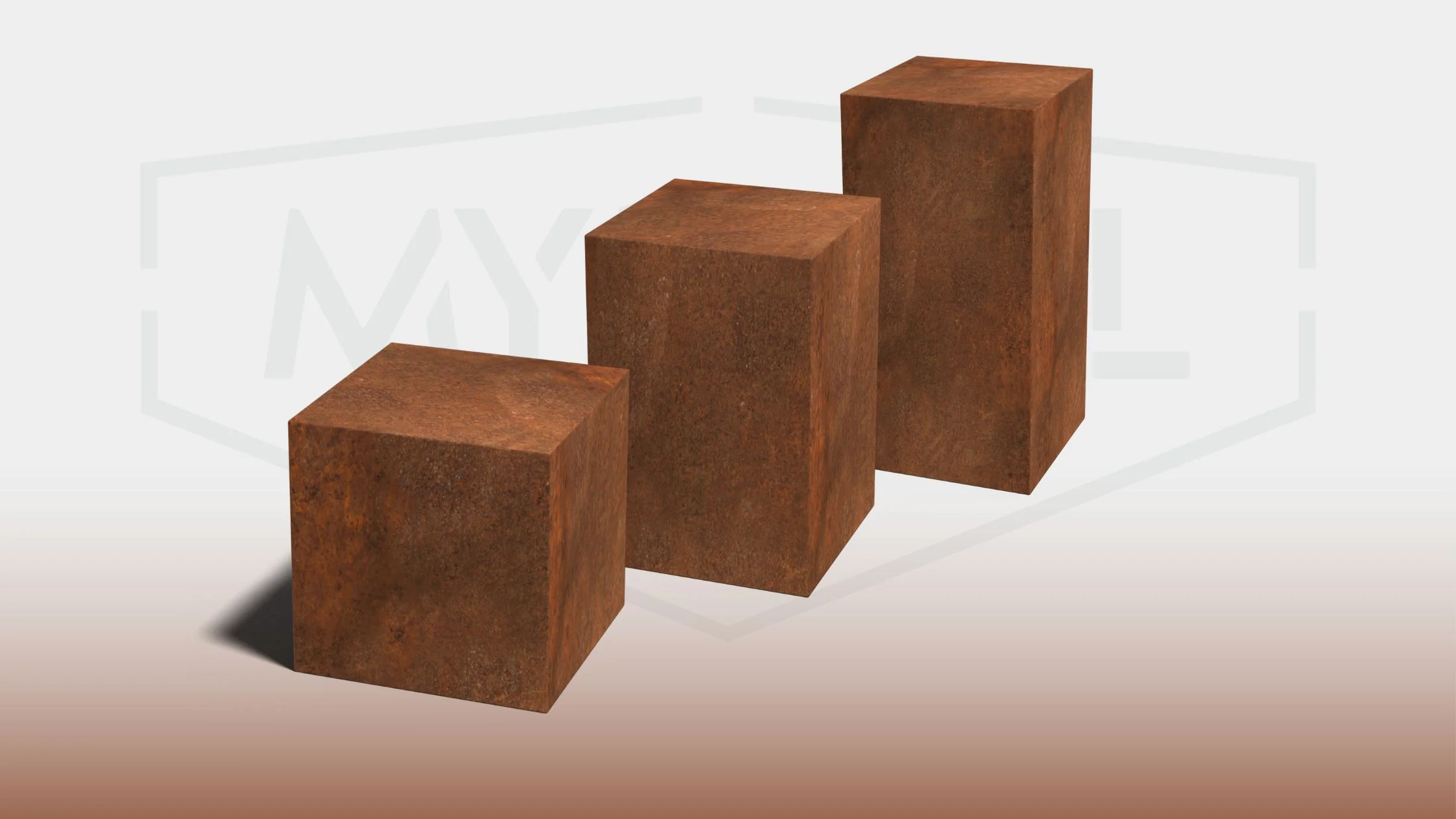 Blog Wie platziere ich einen Sockel (mit Bild)?