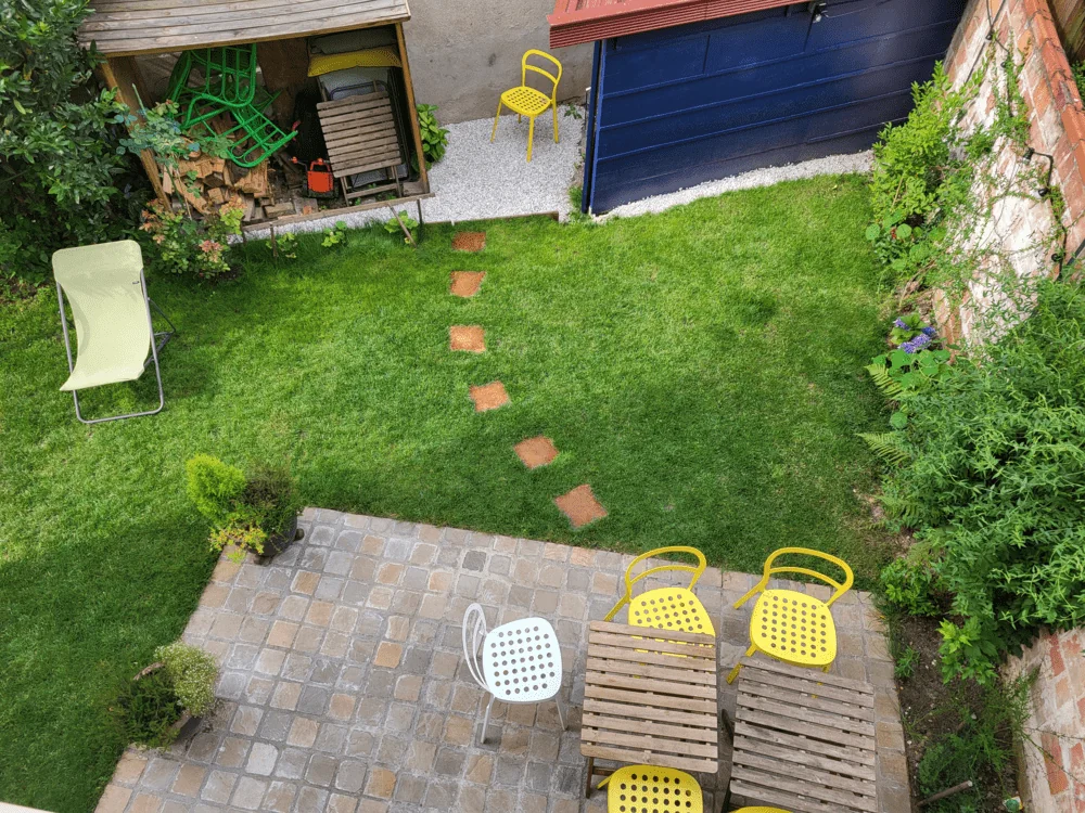 Welche Pflanzen passen am besten zu Trittsteinen?