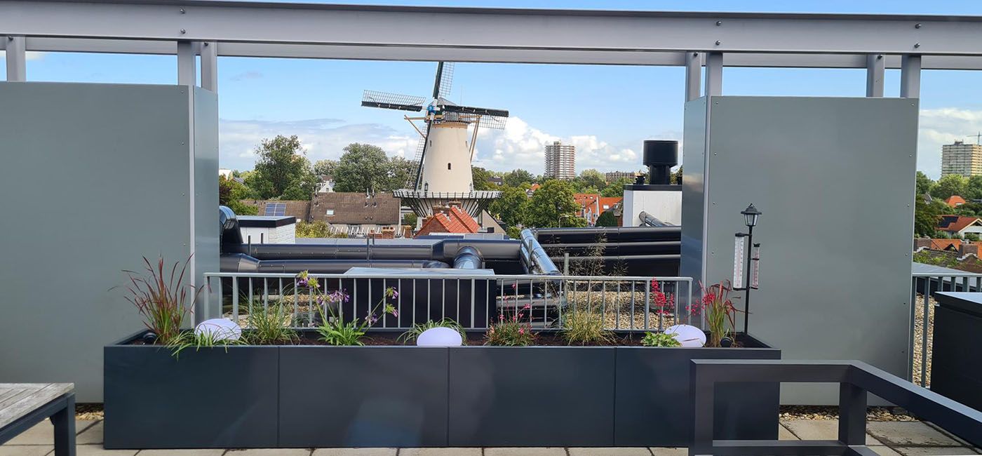 Einen kleinen Balkon dekorieren: Ideen & Inspiration
