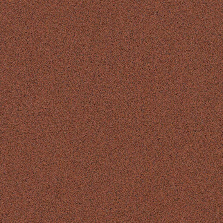 Corten-Farbe