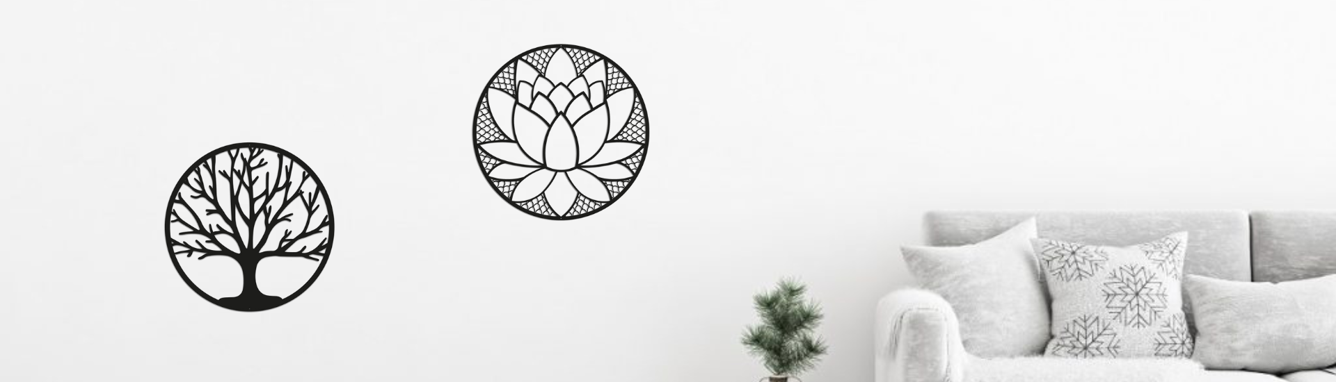 MySteel Decoration